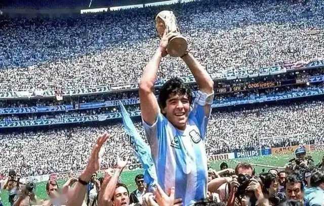 2026世界杯48强巡礼·阿根廷：超越贝利、老马，梅西还有机会